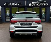 Kia Rio IV , 2019 г., механика, бензин - фото 6