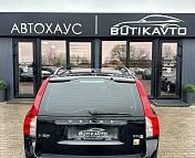 Volvo V50 I · 2-й рестайлинг , 2011 г., механика, дизель - фото 5