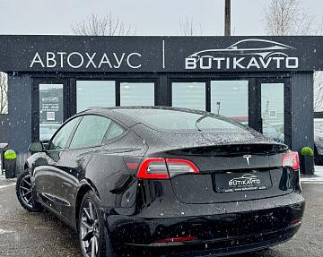 Tesla Model 3 I · Рестайлинг - фото 5