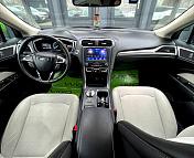 Ford Fusion USA II · 2-й рестайлинг , 2019 г., автомат, бензин - фото 10