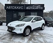 Ford Kuga III , 2020 г., автомат, дизель - фото 3