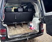 Volkswagen Caravelle T4 , 1992 г., механика, дизель  - фото 12