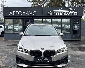 BMW 216 GRAN TOURER - фото 2