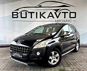Peugeot 3008 I , 2011 г., механика, бензин - фото 3