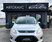 Ford C-MAX II , 2011 г., механика, дизель  - фото 2