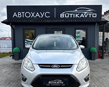 Ford C-MAX II  - фото 2