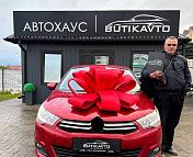 Citroen C4 II , 2012 г., механика, дизель