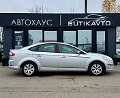 Ford Mondeo IV · Рестайлинг , 2011 г., механика, дизель - фото 8