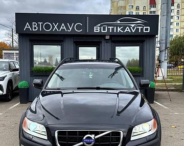 Volvo XC70 III - фото 2