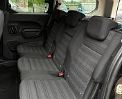 Opel Combo, 2019 г., автомат, дизель - фото 8