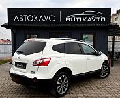Nissan Qashqai+2 I · Рестайлинг , 2010 г., механика, дизель - фото 7