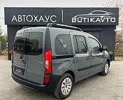 Mercedes-Benz Citan W415 , 2020 г., механика, дизель - фото 6