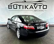 Toyota Camry XV40 · Рестайлинг , 2010 г., автомат, бензин - фото 5