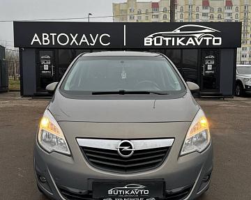 Opel Meriva II - фото 2