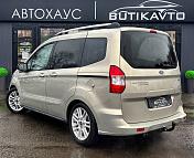 Ford Tourneo Courier I , 2015 г., механика, бензин - фото 4