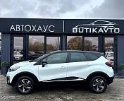 Renault Kaptur I , 2016 г., автомат, бензин - фото 14