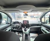 Citroen Berlingo III , 2019 г., механика, дизель - фото 9