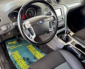 Ford Mondeo IV · Рестайлинг , 2011 г., механика, дизель - фото 11