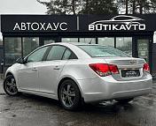 Chevrolet Cruze J300 , 2012 г., механика, бензин - фото 4