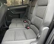 Volkswagen Touran I · Рестайлинг , 2007 г., механика, дизель - фото 9