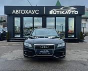Audi A4 B8 , 2011 г., механика, бензин - фото 2