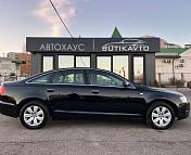 Audi A6 C6 , 2005 г., автомат, дизель - фото 8