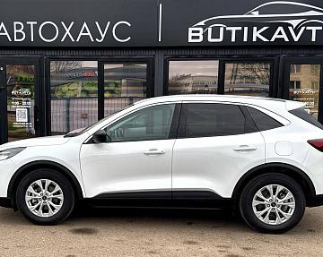 Ford Escape IV · Рестайлинг - фото 5