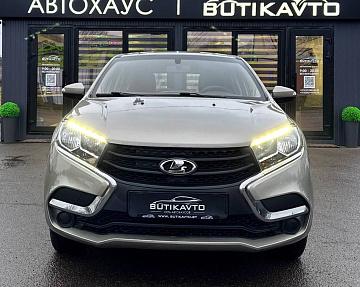 Lada (ВАЗ) XRAY I - фото 2