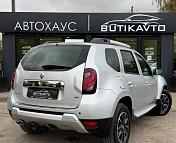 Renault Duster I · Рестайлинг , 2016 г., механика, дизель  - фото 7