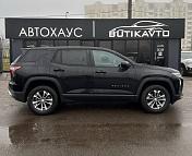 Chevrolet Equinox IV , 2024 г., вариатор, бензин - фото 7