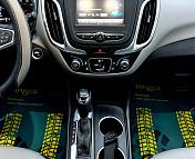 Chevrolet Equinox III , 2017 г., автомат, бензин - фото 14