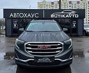 GMC Terrain II , 2018 г., автомат, бензин - фото 2