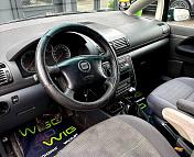 SEAT Alhambra I · Рестайлинг , 2001 г., механика, дизель - фото 9