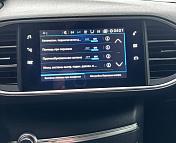 Peugeot 308 T9 · Рестайлинг , 2021 г., автомат, бензин - фото 16