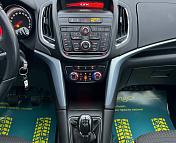 Opel Zafira C , 2015 г., механика, дизель - фото 14