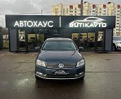 Volkswagen Passat B7 , 2014 г., механика, дизель - фото 3