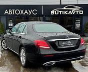 Mercedes-Benz E-Класс W213 S213 C238 A238 , 2016 г., автомат, дизель - фото 4