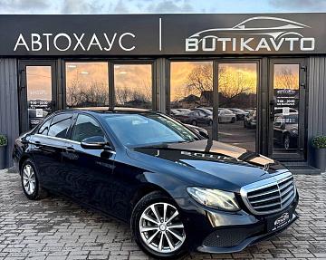 Mercedes-Benz E-Класс W213 S213 C238 A238