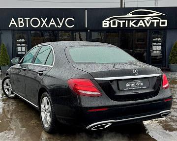 Mercedes-Benz E-Класс W213 S213 C238 A238 - фото 4