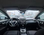 Nissan Qashqai II , 2015 г., вариатор, бензин - фото 9