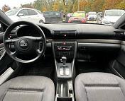 Audi A4 B5 · Рестайлинг , 2000 г., автомат, бензин - фото 7