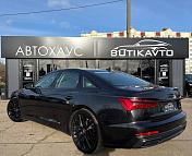 Audi A6 C8 , 2018 г., робот, бензин - фото 4