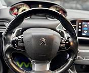 Peugeot 308 T9 · Рестайлинг , 2019 г., автомат, бензин - фото 15