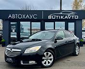 Opel Insignia I , 2008 г., механика, дизель  - фото 3