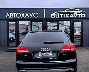 Audi A6 C6 · Рестайлинг , 2010 г., вариатор, дизель - фото 5