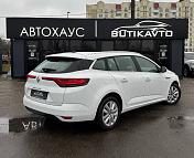 Renault Megane IV · Рестайлинг , 2021 г., механика, дизель - фото 6