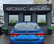 Kia Rio IV , 2017 г., автомат, бензин - фото 5