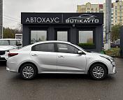 Kia Rio IV · Рестайлинг  , 2021 г., автомат, бензин  - фото 7