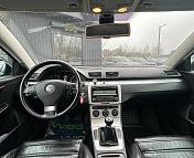 Volkswagen Passat B6 , 2009 г., механика, дизель - фото 9