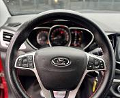 Lada (ВАЗ) Vesta Cross I , 2017 г., механика, бензин - фото 15